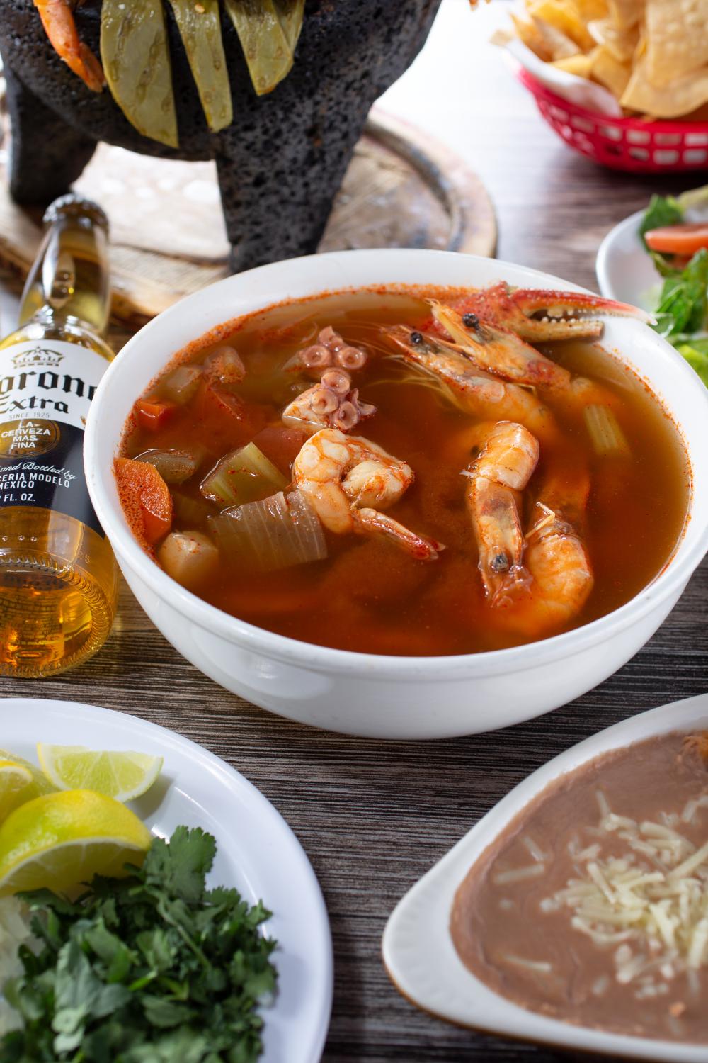 La Langosta | City of Garden Grove